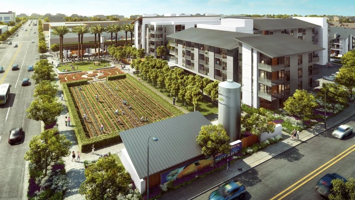 [Image: courtesy Core Companies]