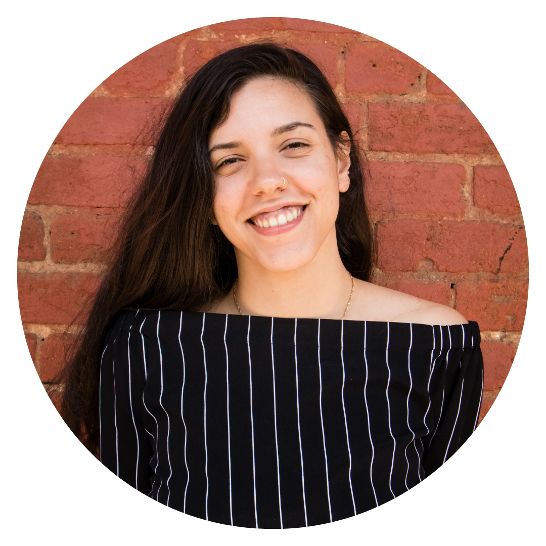 Yara Nagi, Director of Operations