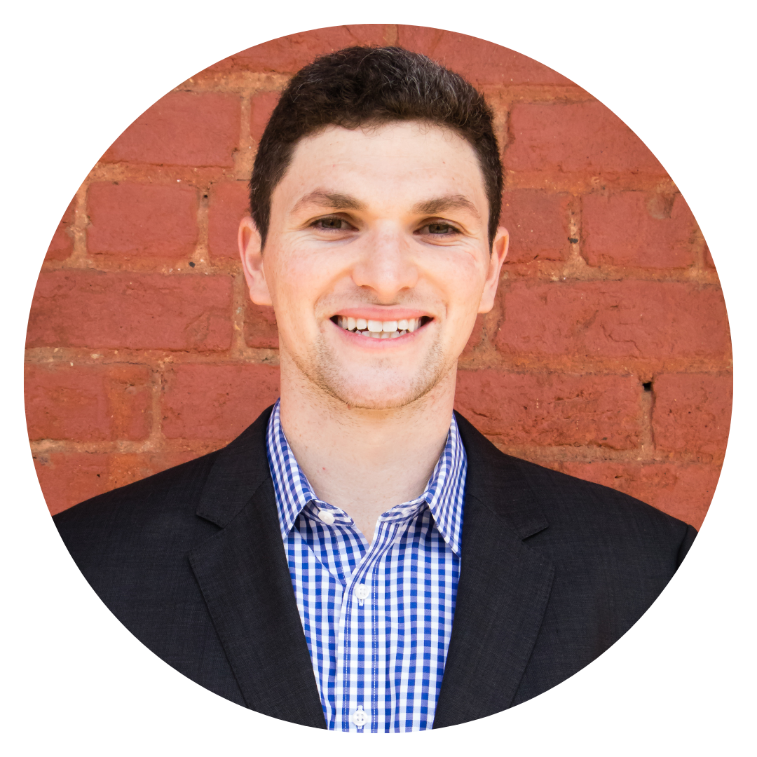 Jeffrey Landau, Director of Business Development