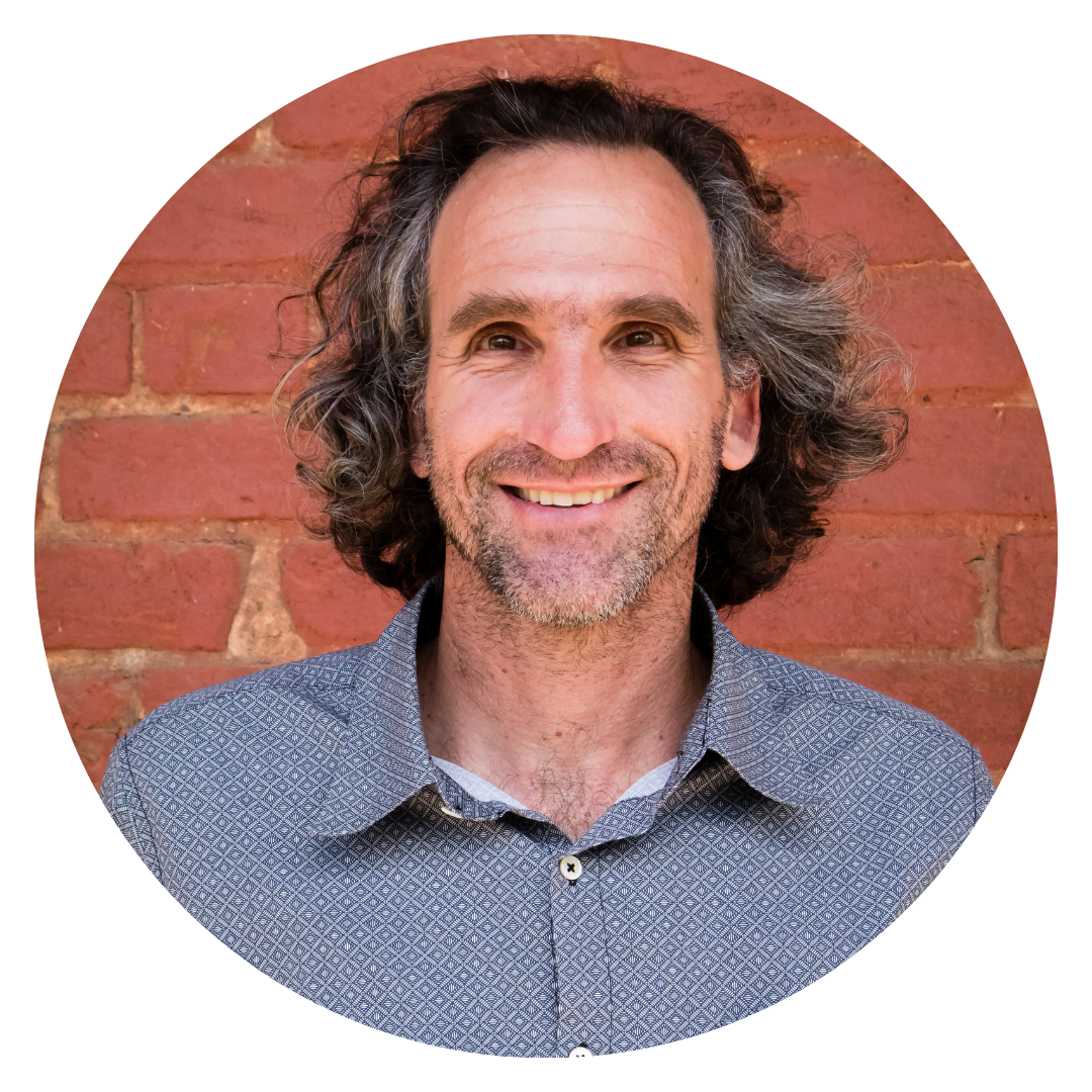 David Ceaser, Lead Agronomist