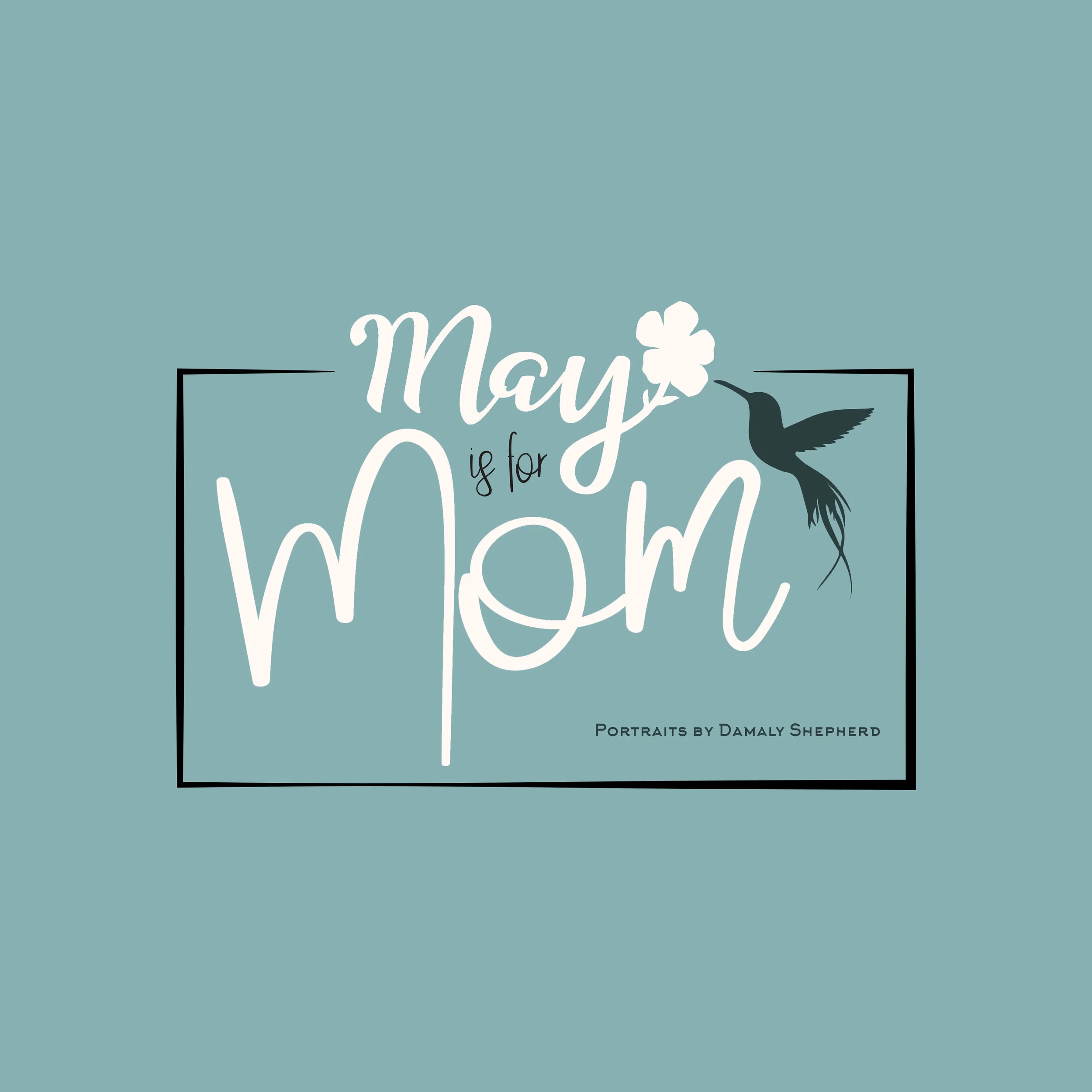An Ode To My Mom
