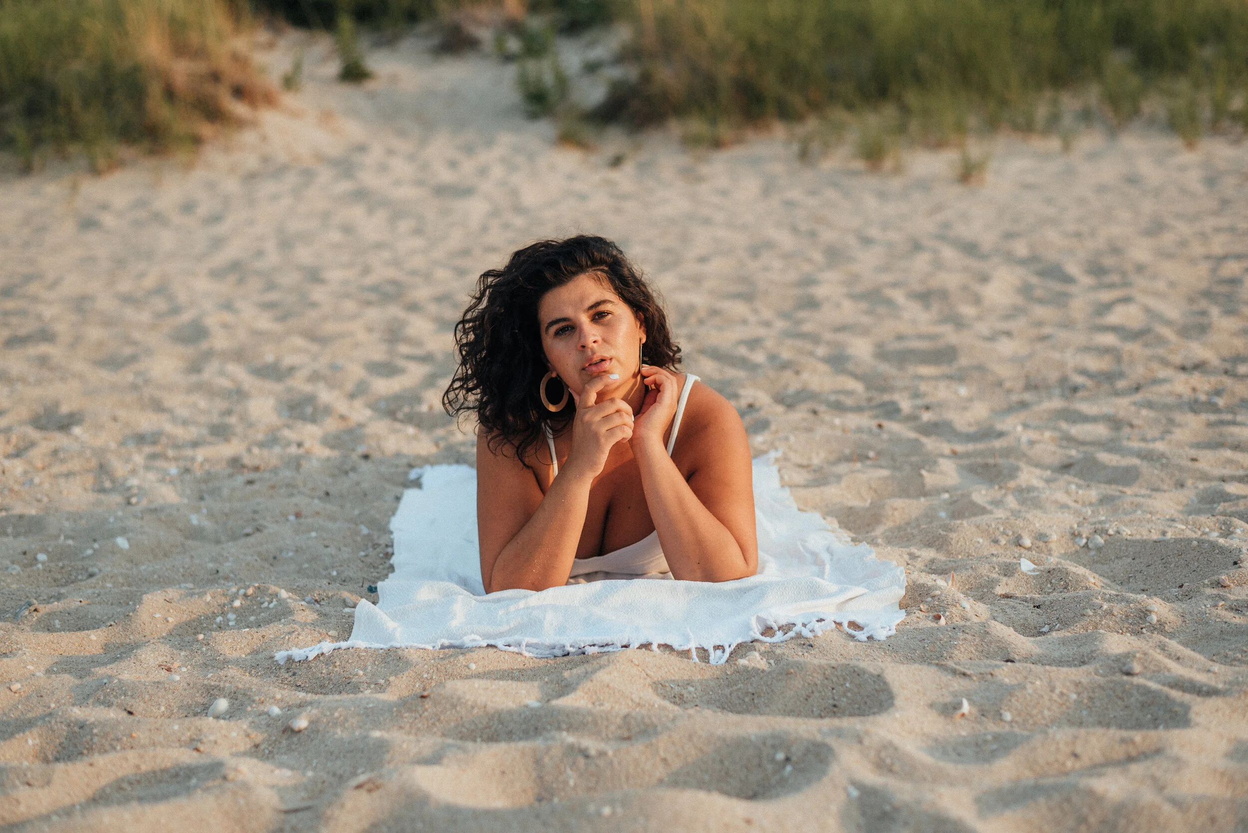 Client Session: Sierra 