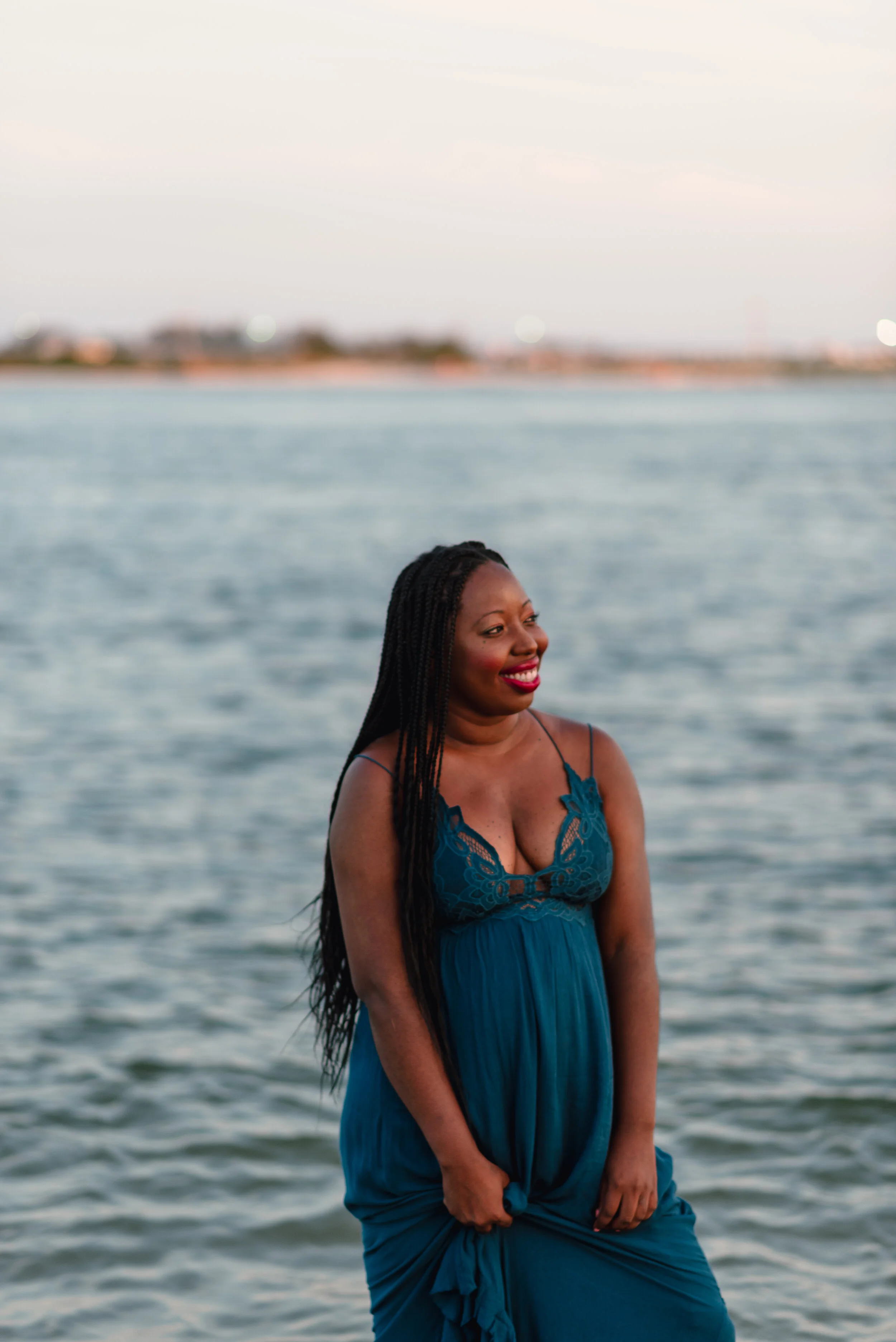40 over gallery — by Damaly Shepherd