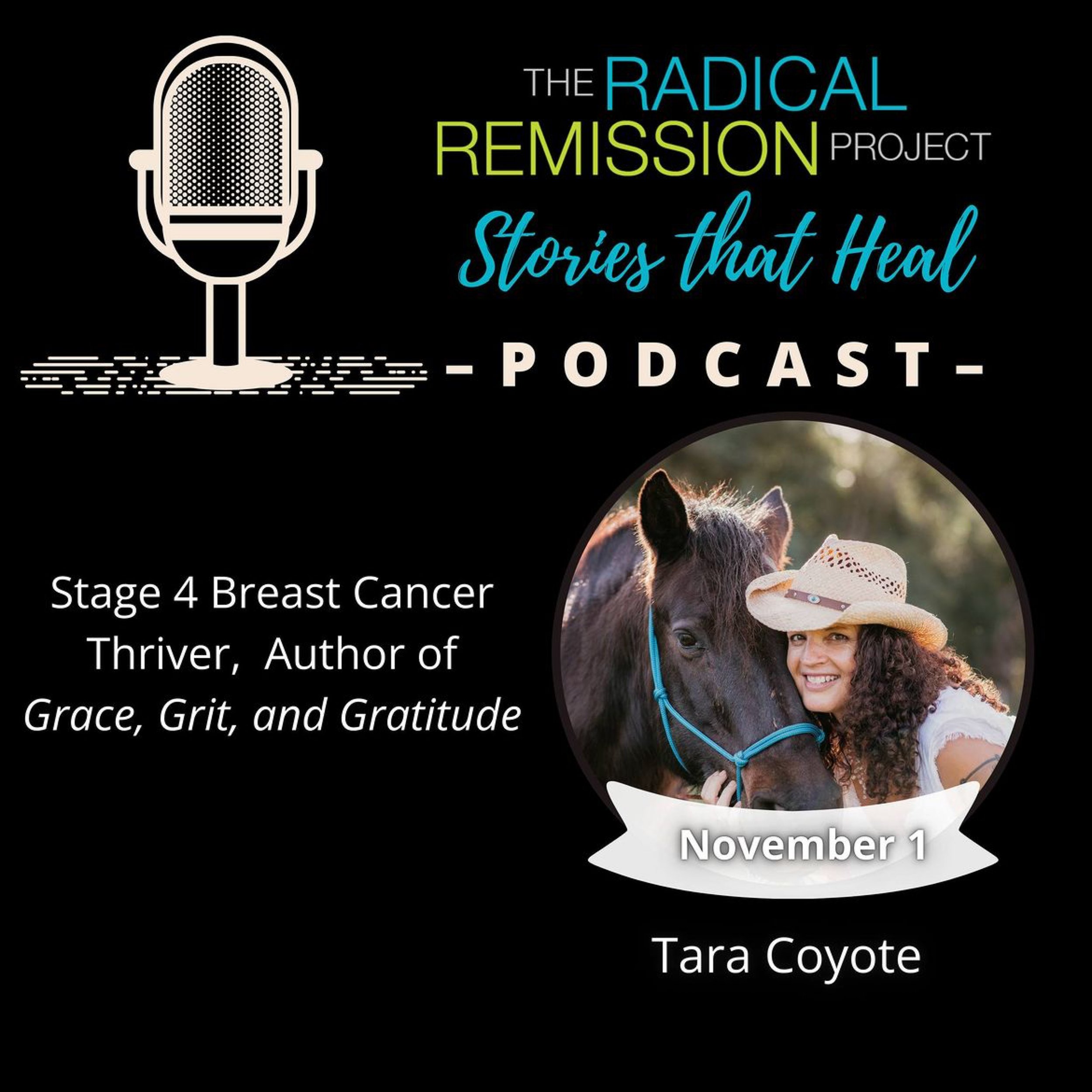 Radical Remission Podcast 🎉 — Cancer Warrioress