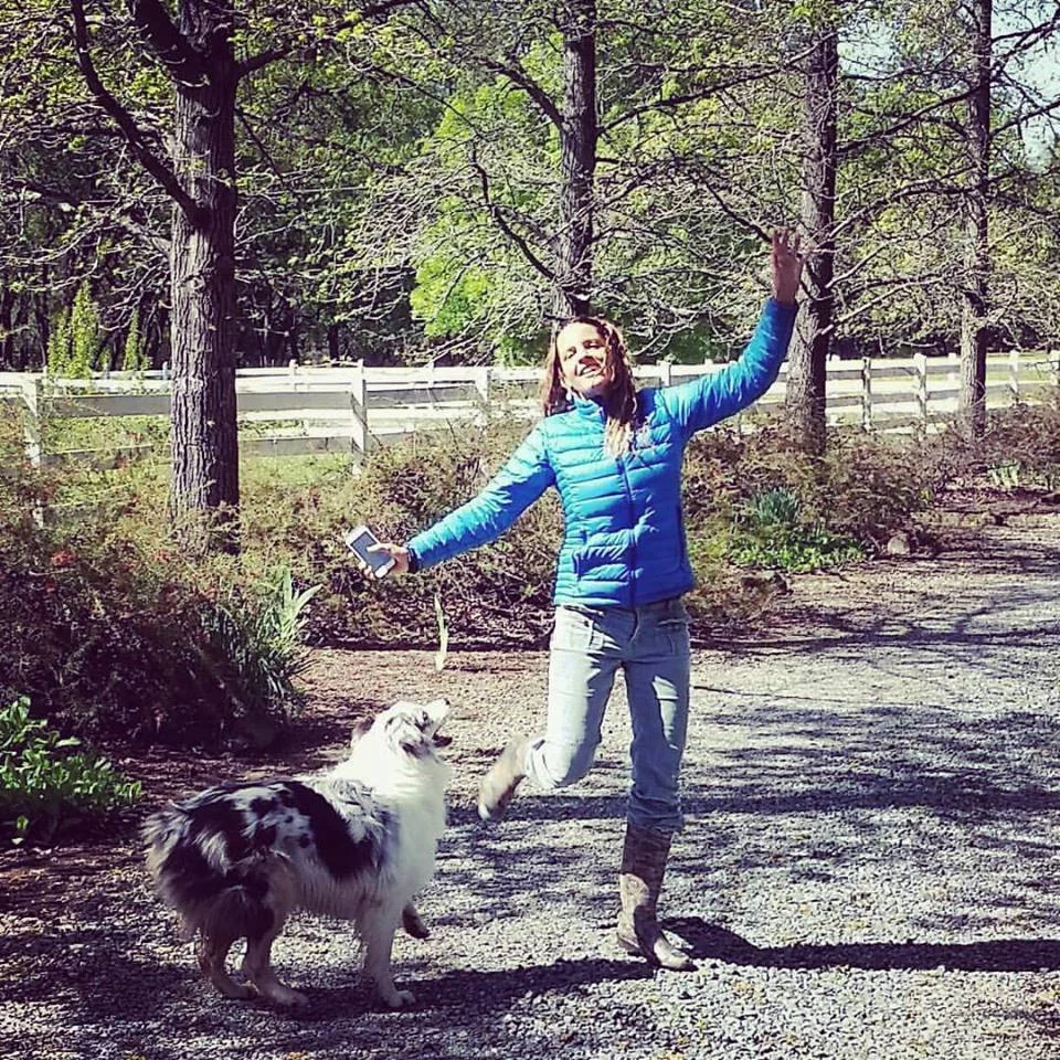 April Health Update - Great test results!