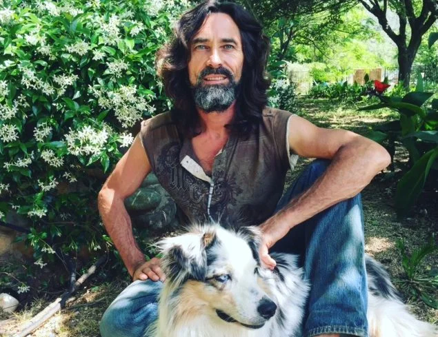 The Beauty of the Blue-Eyed Ones