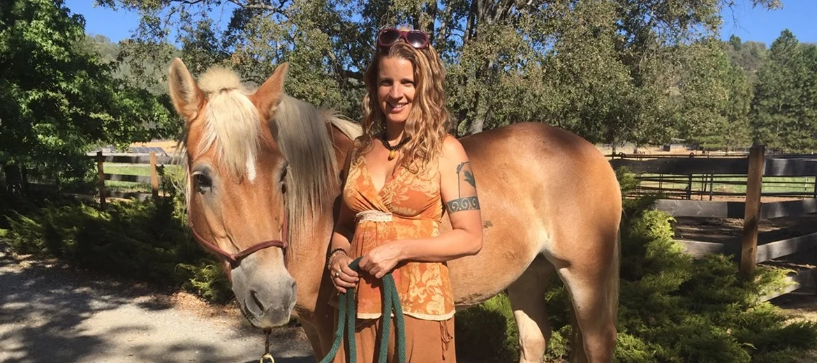 Tara's Healing Journey