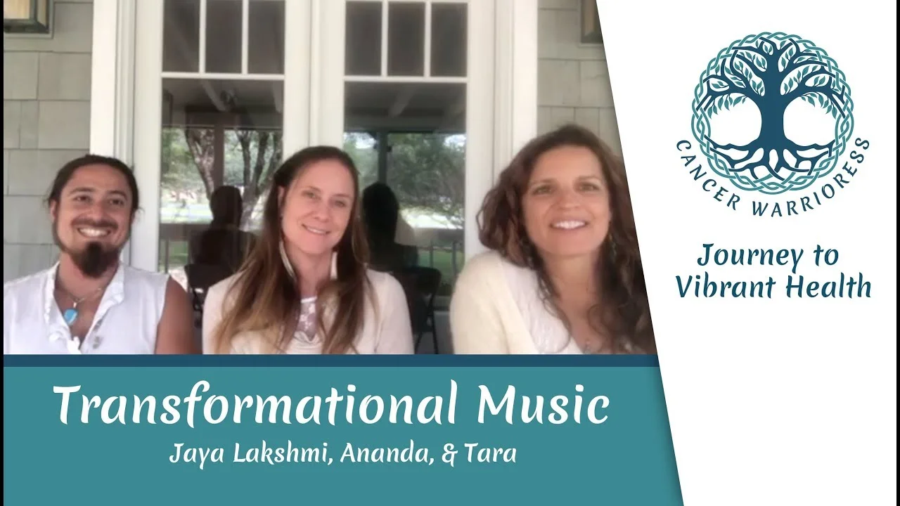 Check out this sweet video with my dear friends Jaya Lakshmi & Ananda that was created at Wind Horse Sanctuary !