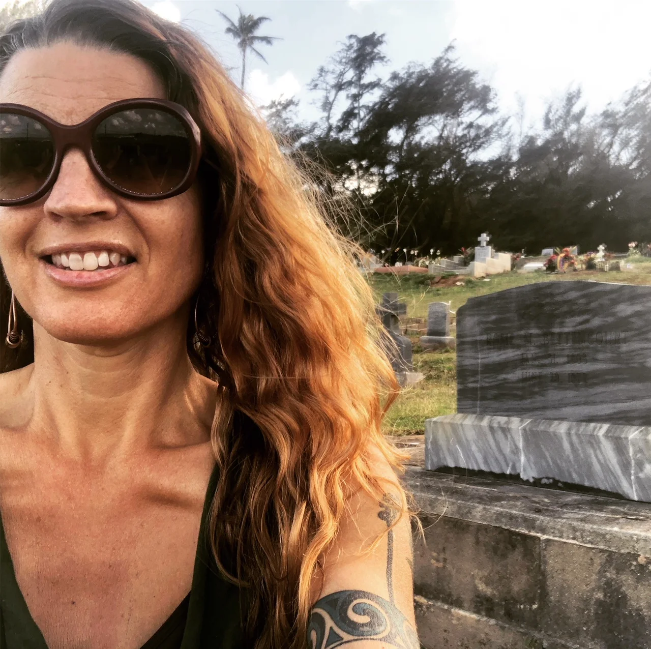 Choosing LIFE! - A Dramatic Twist in the Path