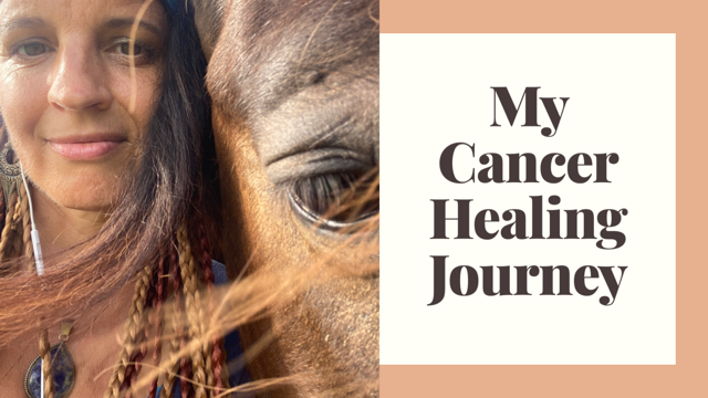My Cancer Healing Journey with Complimentary Medicine