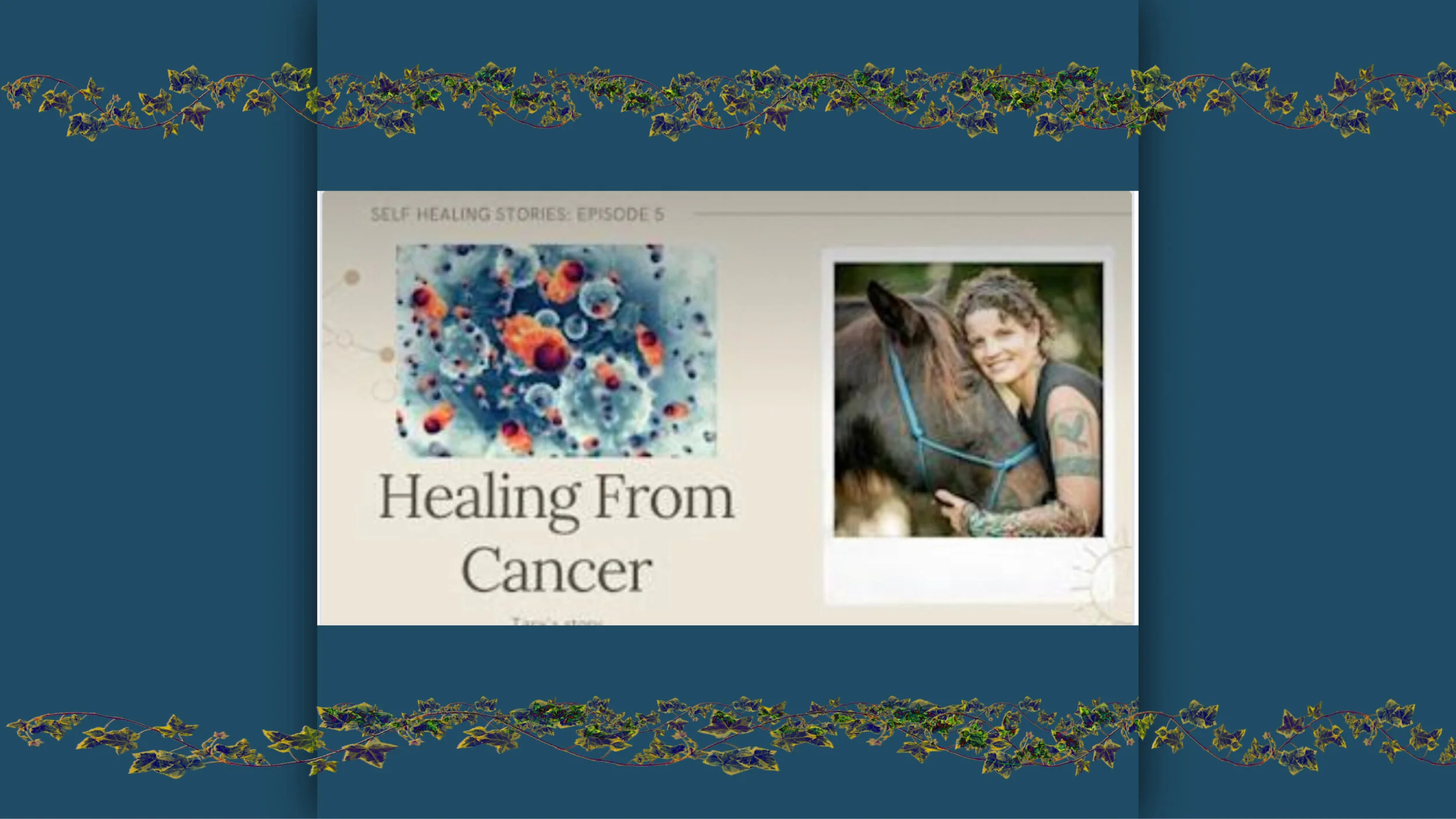 🌟 New Interview with Aspire to Soar 🌟