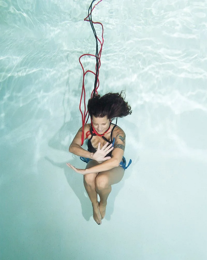 For the Love of the Deep 🧜🏽‍♀️