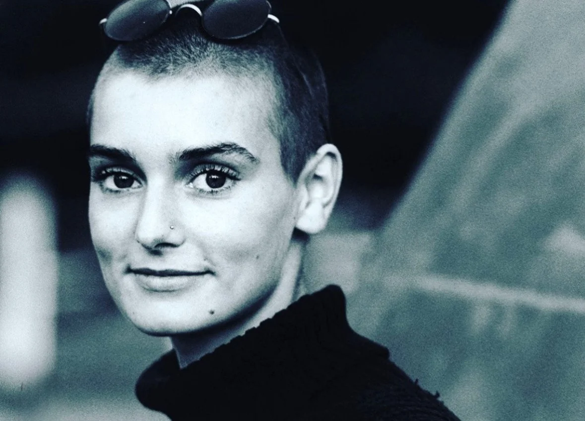 Tribute to Sinéad O'Conner