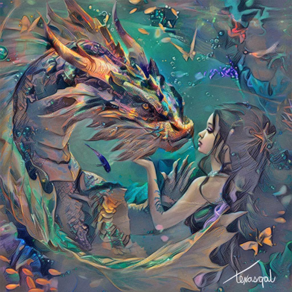 🐉 Dragon dance 🔥 

In this great time of inner transformation
Where the workings of the heart are pushed to levels 
Beyond steel &amp; sultry slumbers 
I have decided to write and share my story of a recent relationship experience with a covert nar