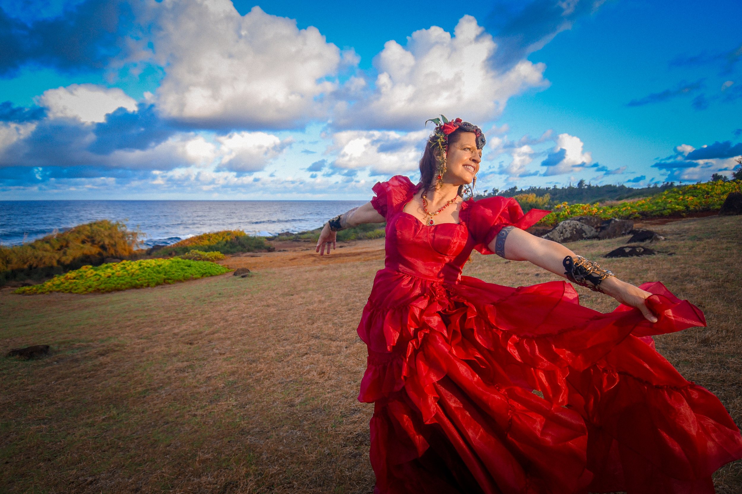 9 Year Cancer-Versary! 🎉 Here's to thriving and living large!