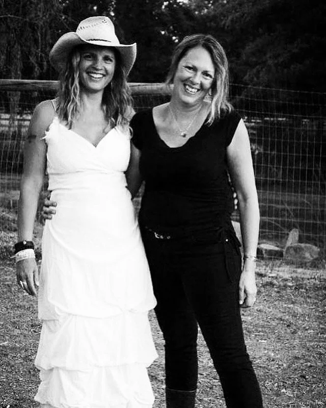 Happy heavenly birthday my beautiful friend ❤️&zwj;🔥

You lived a bright, vibrant life full of smart witted humor, candor that was unique only to you and a Scorpionic depth that I adored and also scared me a bit at times. ♏️ 

I miss the honesty we 