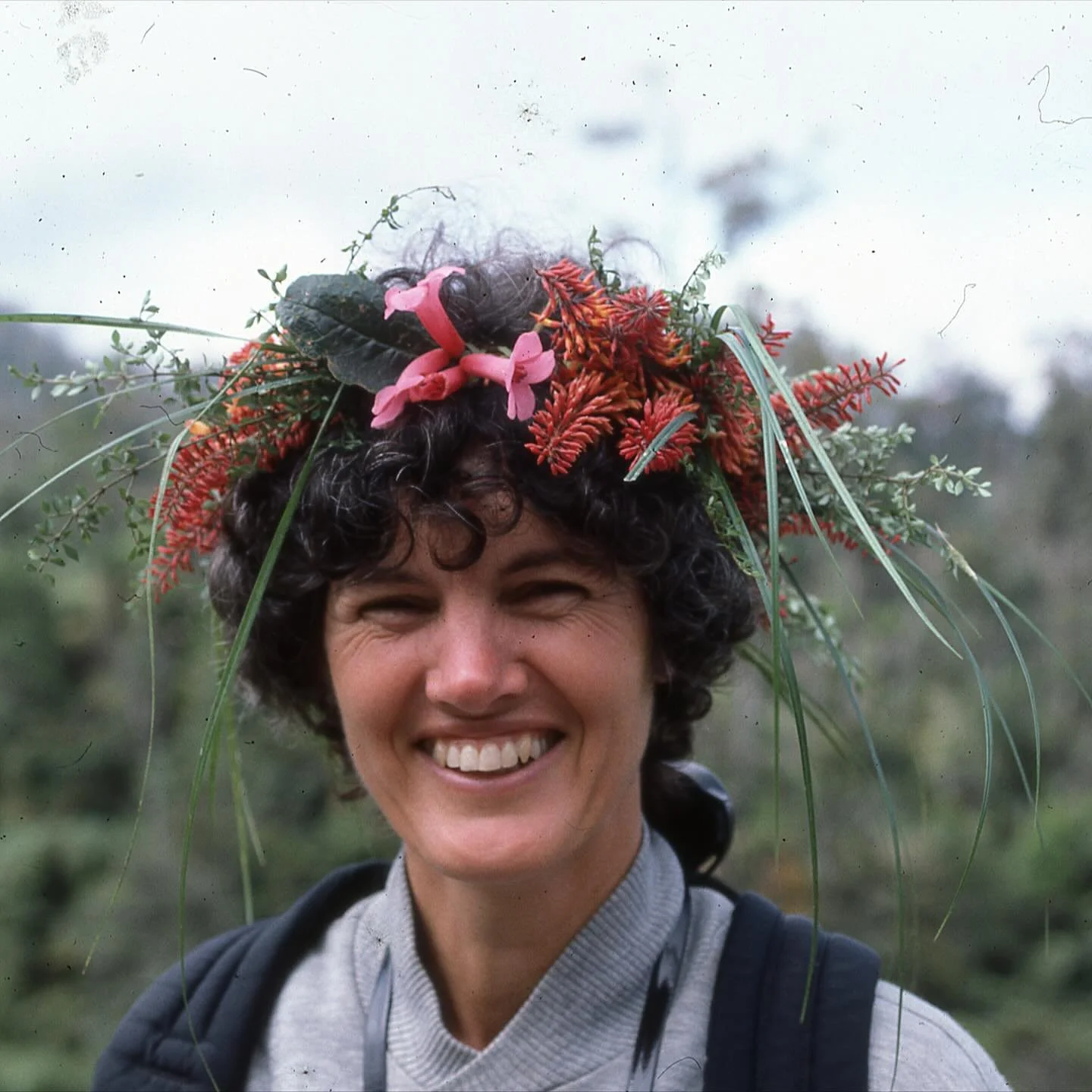 🌹 Today I am celebrating the life of my beloved mother. Today is the 4 year death anniversary of her passing. ❤️&zwj;🔥

She was an incredibly generous, benevolent, kind, intelligent, selfless, creative, hardworking and unique being. She and my fath