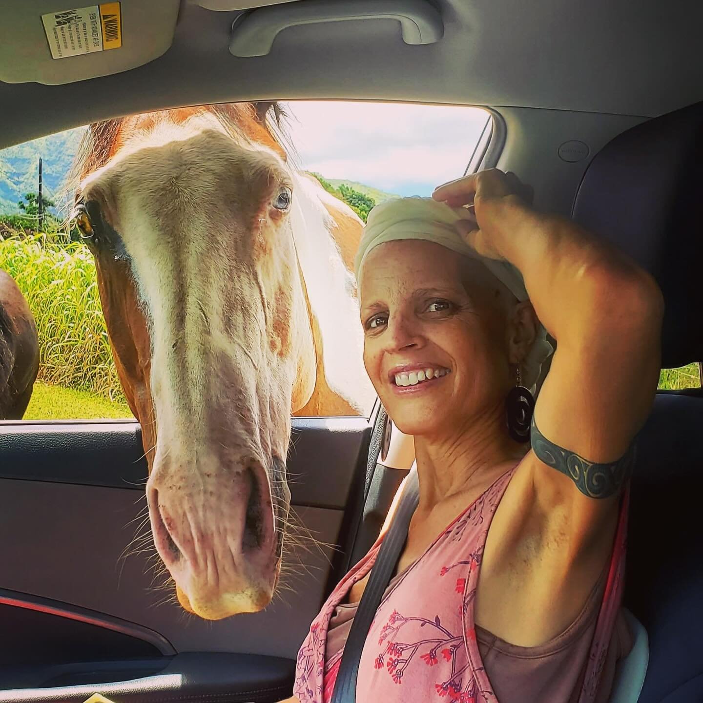 🎉 It&rsquo;s my birthday week! 🎊

I am so DAMN FORTUNATE to have another birthday! 🎉 

I was not supposed to make it to my birthday 7 years ago‼️

Every year I have another birthday, I give thanks that I&rsquo;m still here. 

Getting older is a pr