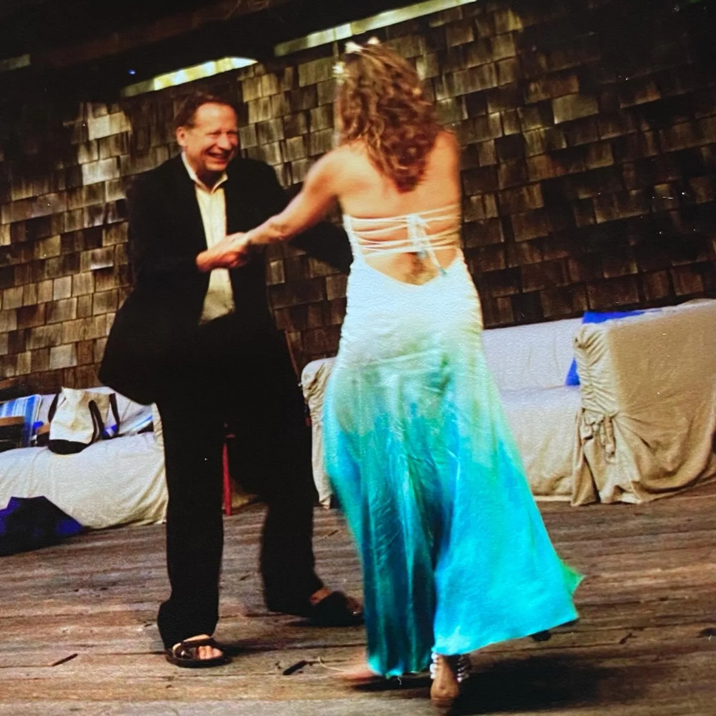 As your 4th death anniversary approaches, I find a deep grief, more profound than I&rsquo;ve experienced before &amp; ultimately more healing is arising within me. 

This is correlating with the sharing of the film @rescuedheartsfilm here on Kaua&rsq