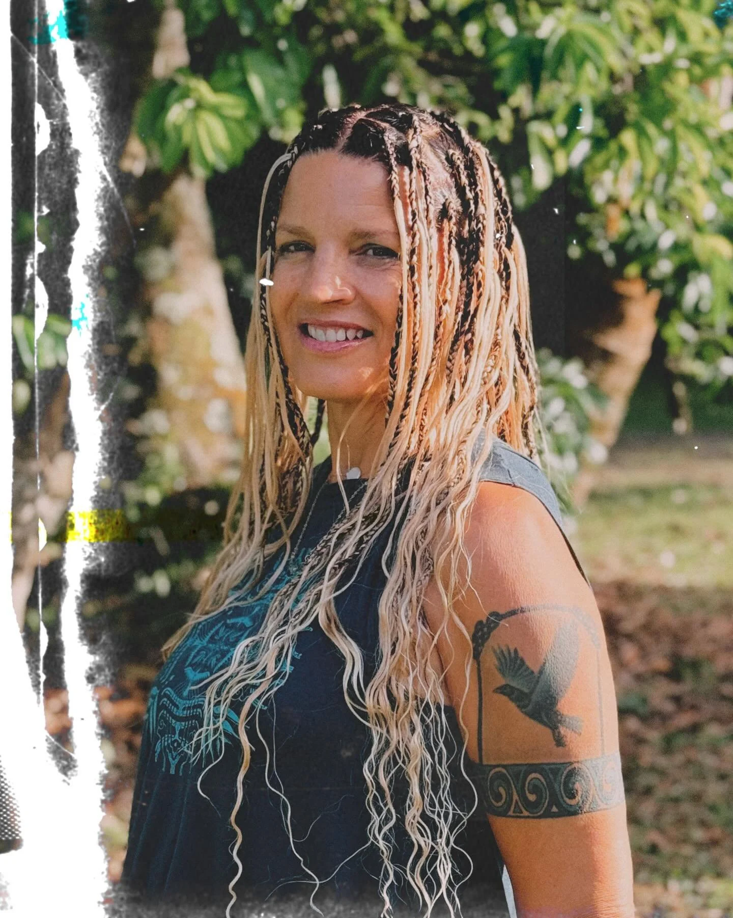 It&rsquo;s been a crazy last few weeks to say the least. Those Scorpio full moons are definitely challenge points! So grateful to be through that gauntlet! 😜

I&rsquo;m elated to share I&rsquo;m going on a little adventure to California &amp; Florid