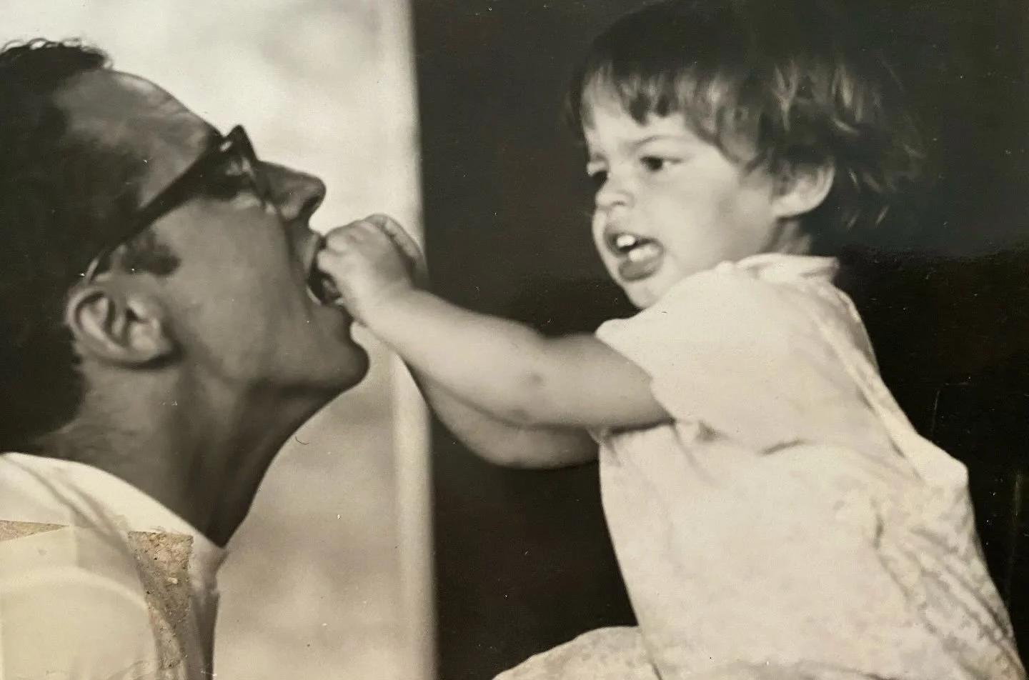 &hearts;️ Happy heavenly birthday Dad!

It&rsquo;s been 4 years without you &amp; your earthly presence is still deeply missed, as it always will be. You were the bright sun in my orbit, and since your tragic &amp; fast death, I have slowly learned h
