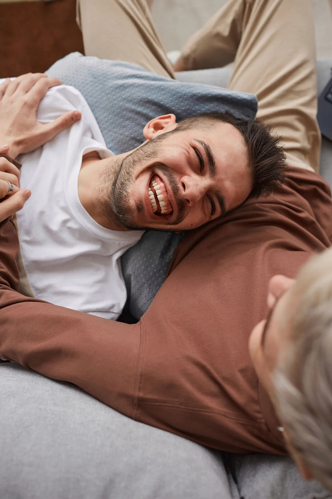 What to Expect in Online Sex Therapy