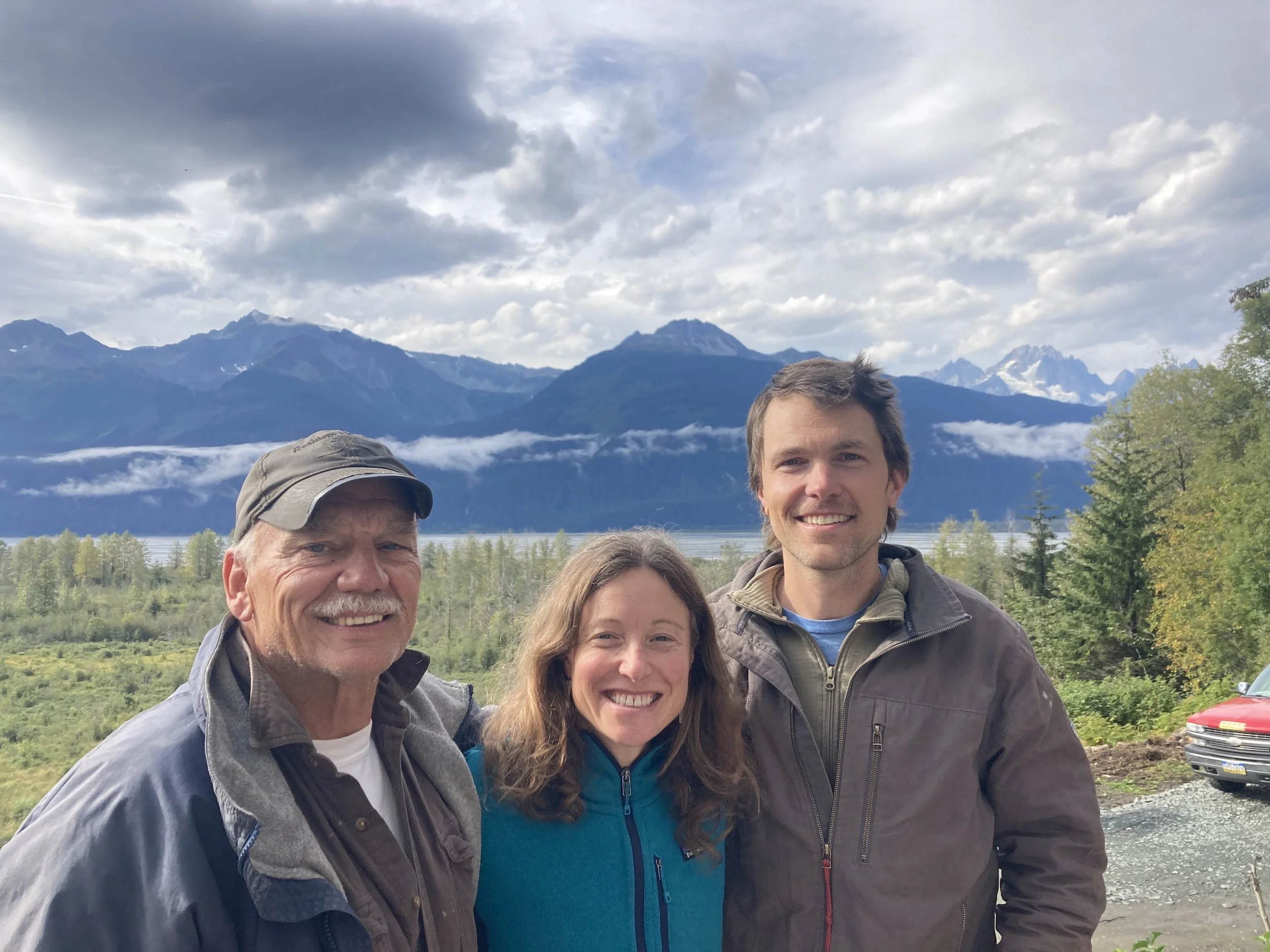 Meet the 2023 Haines Borough Assembly candidates