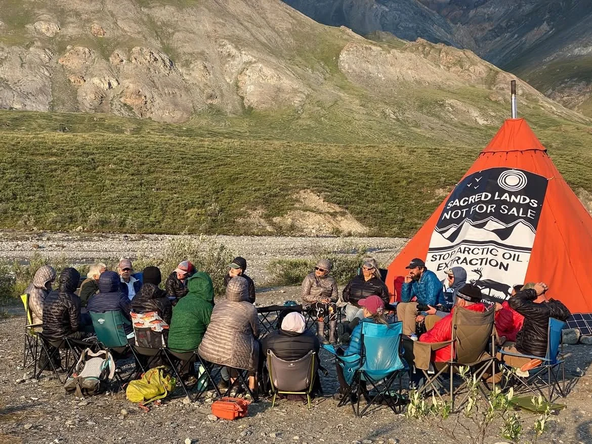 High Country News Article: Art and Education  Fuel Young Public Lands Advocates