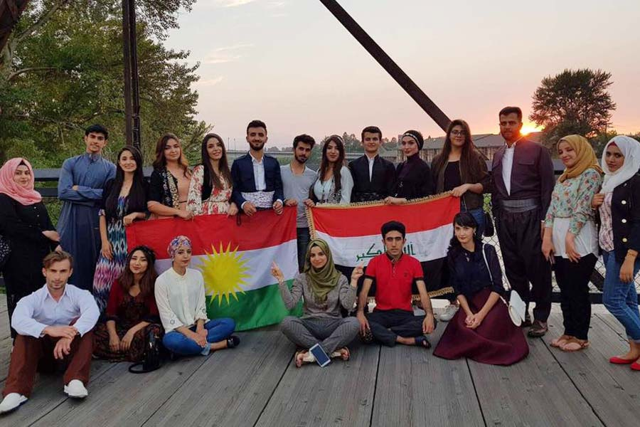 High Country News: What I learned from Iraqi and Kurdish Students in Montana