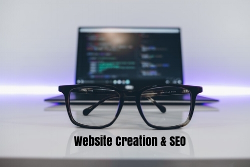 Website Creation & SEO