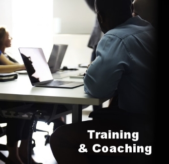 Training Workshops & Coaching