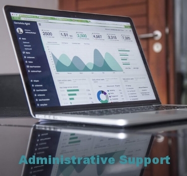 Administrative Support