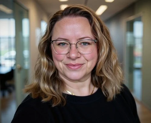 Dehra Sweet, a neurodiversity consultant and specialist autism mentor.