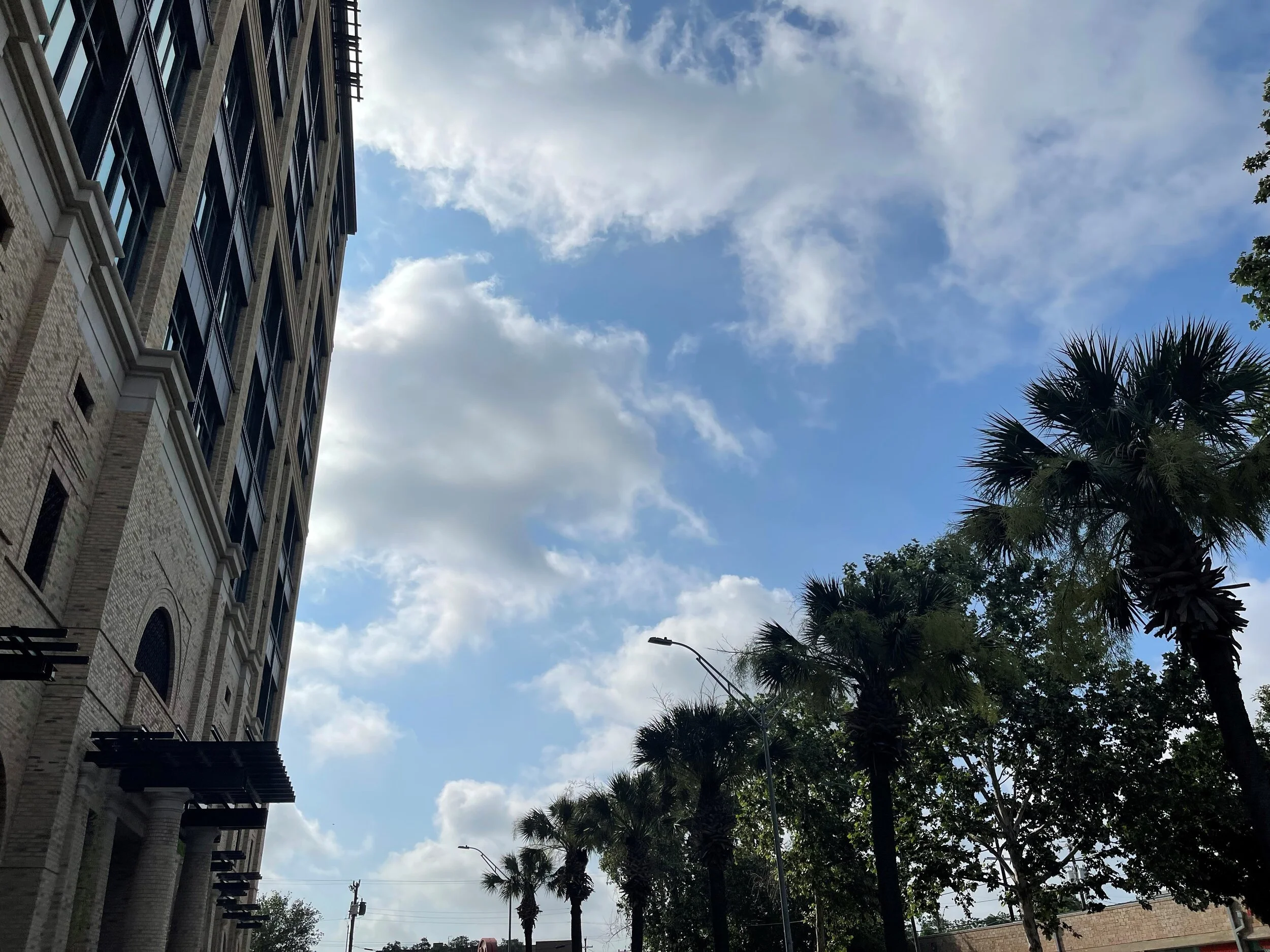 The isness of it all 6/7/21