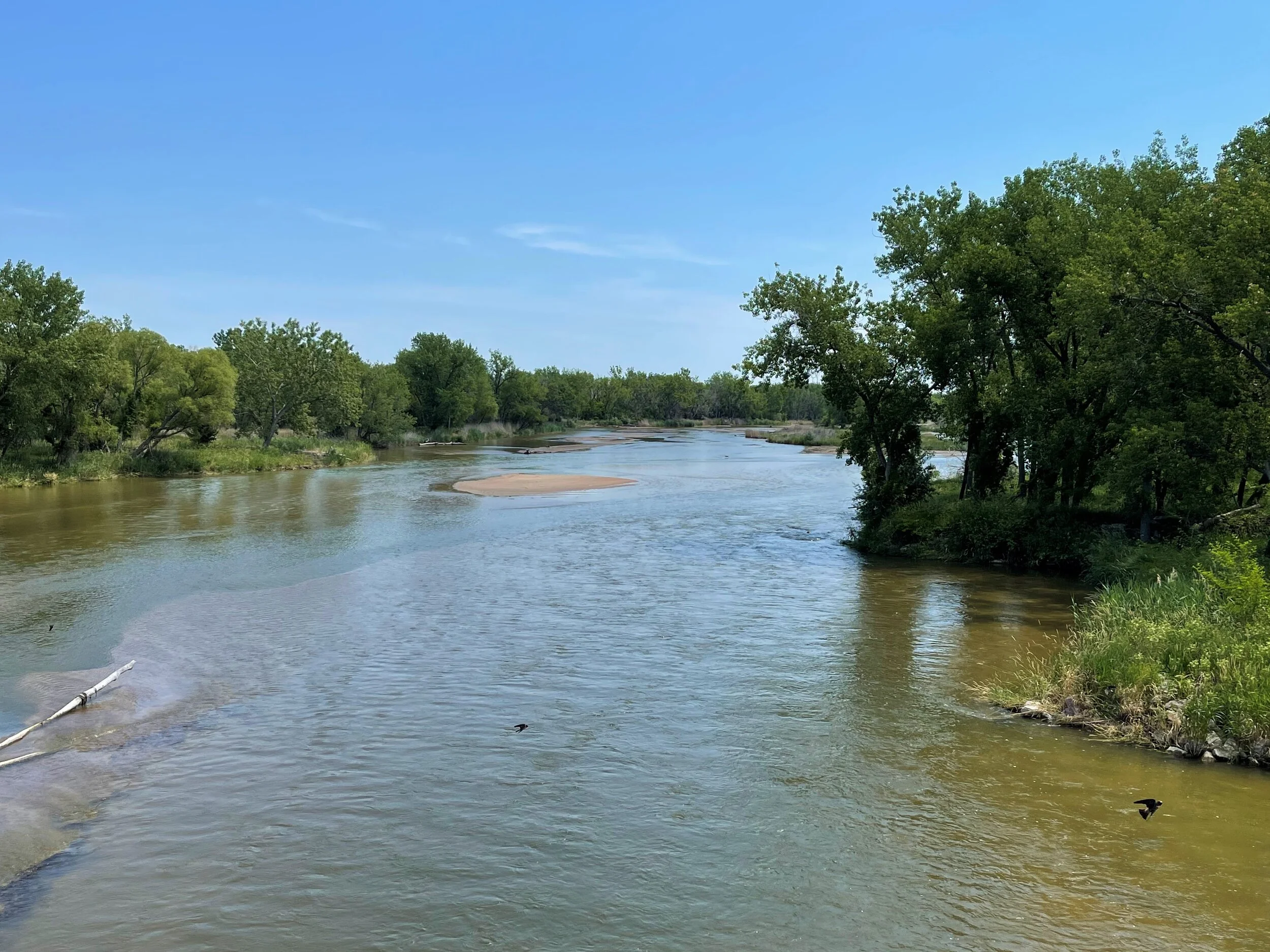 Off the beaten path 6/23/21
