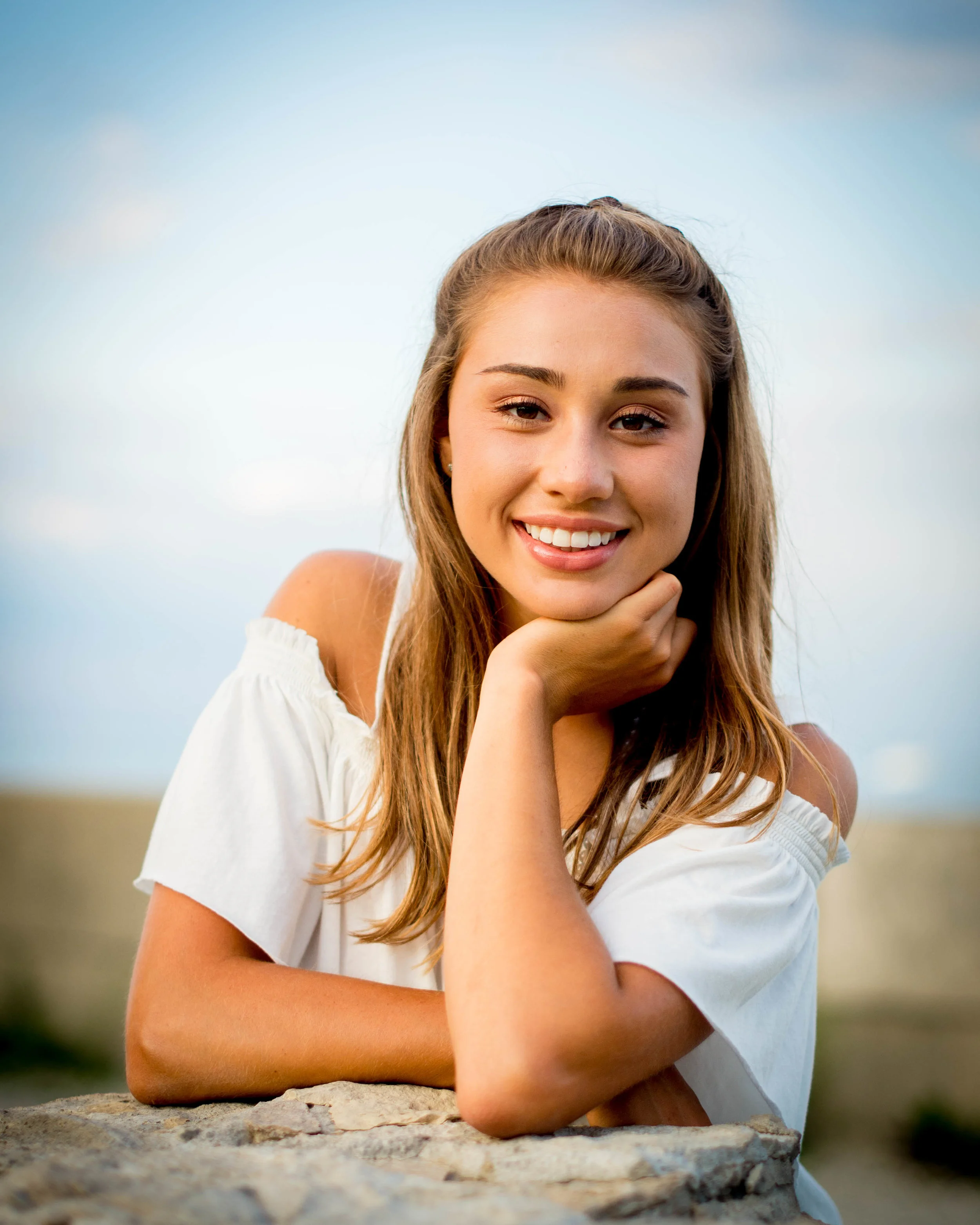 Portrait Session Deposit 