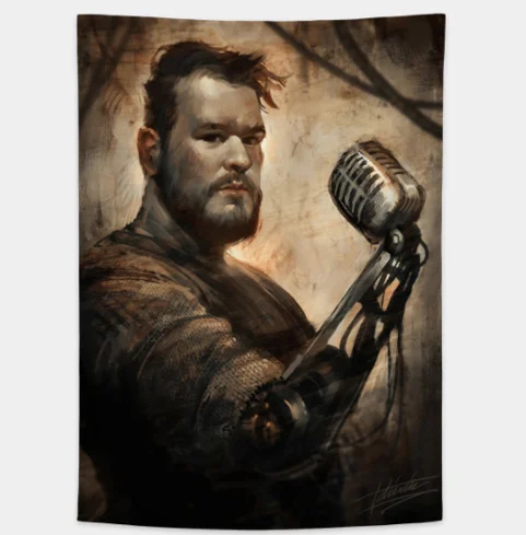 Tapestry