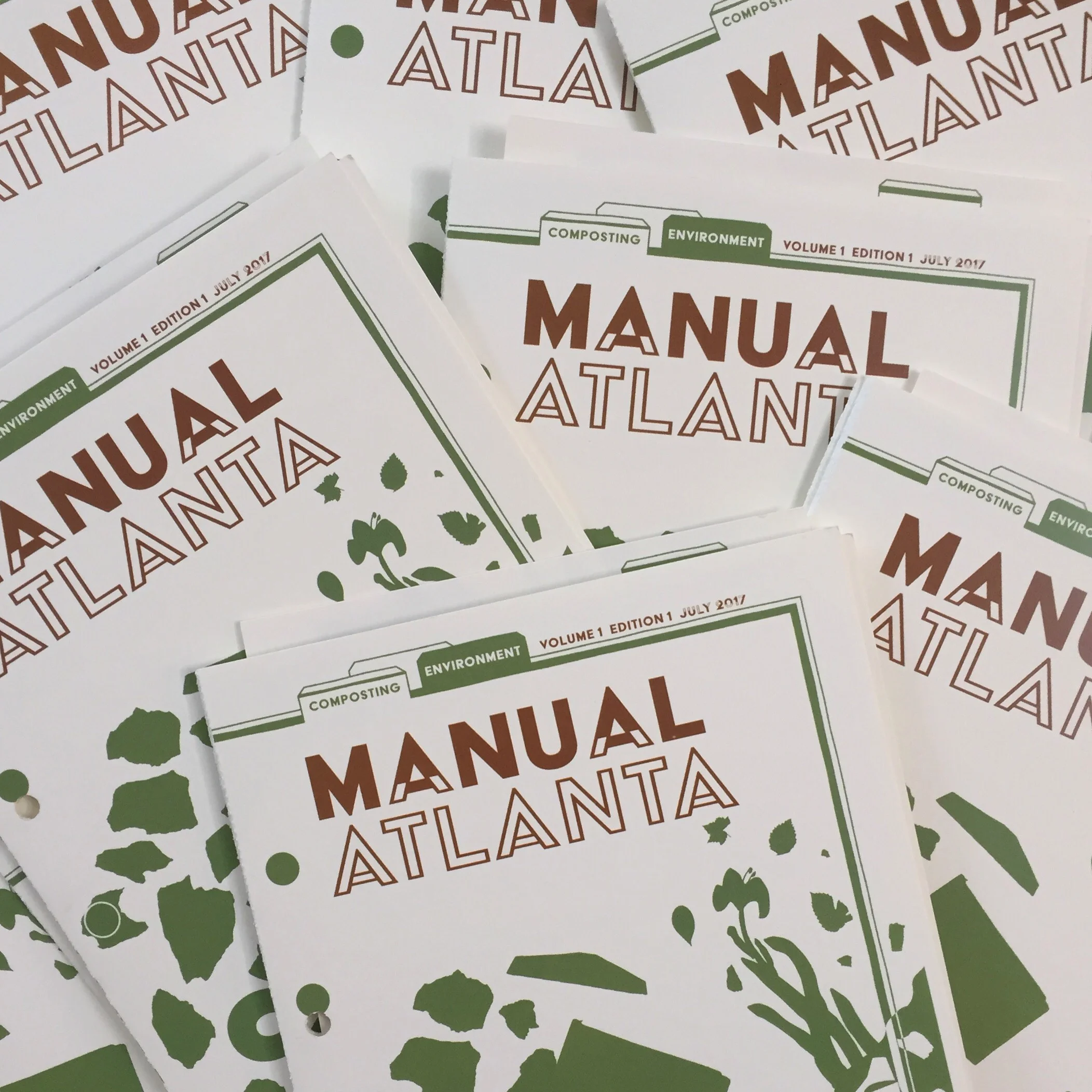 Issue One: Composting in the City