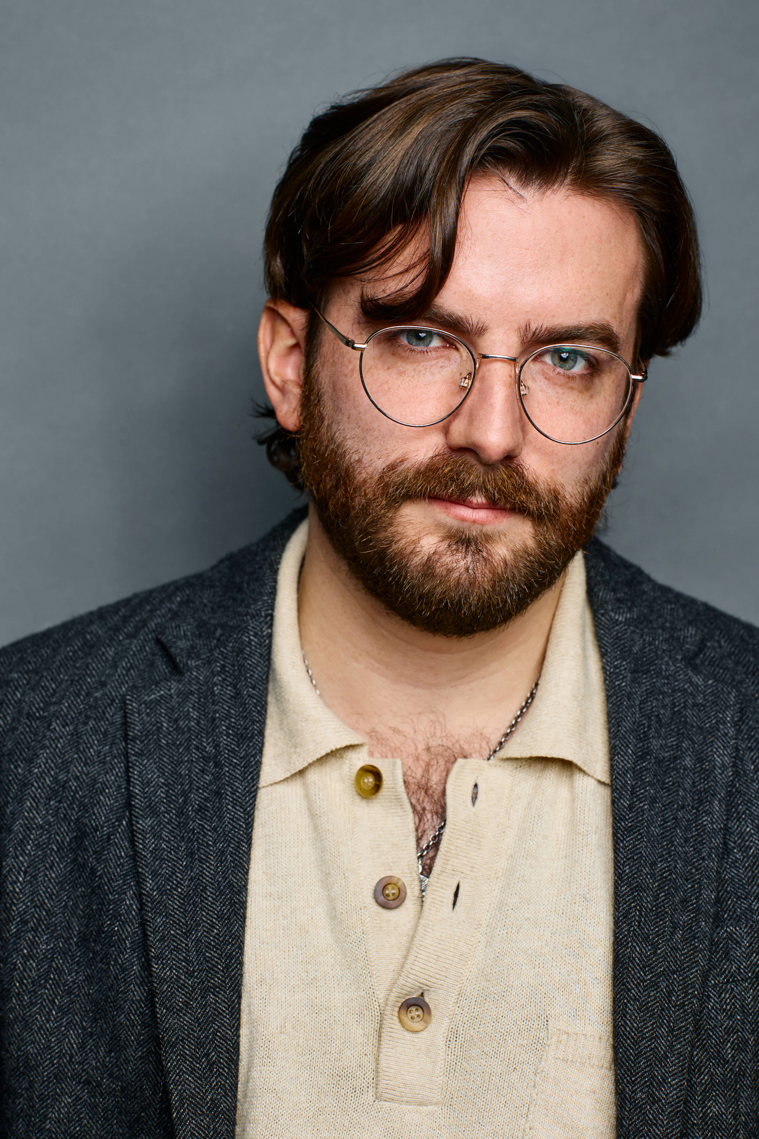 Professional Look - Matthew Gerrish - 2025.png