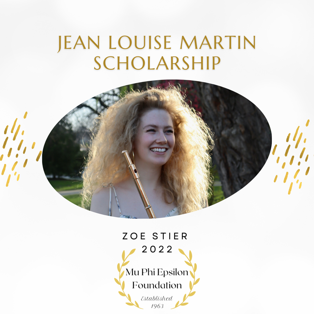 Jean Louise Martin Scholarship.png
