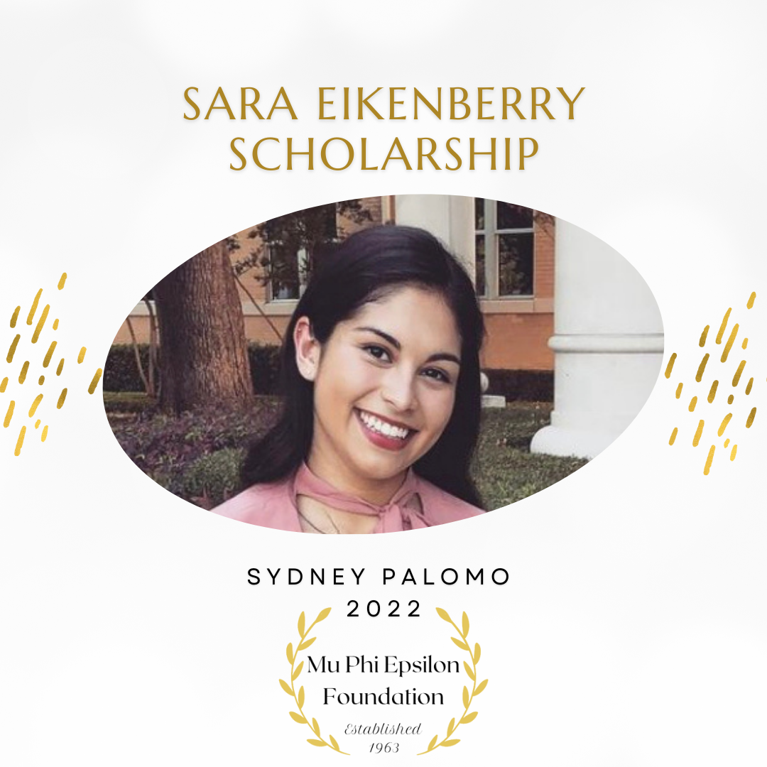 Eikenberry scholarship.png