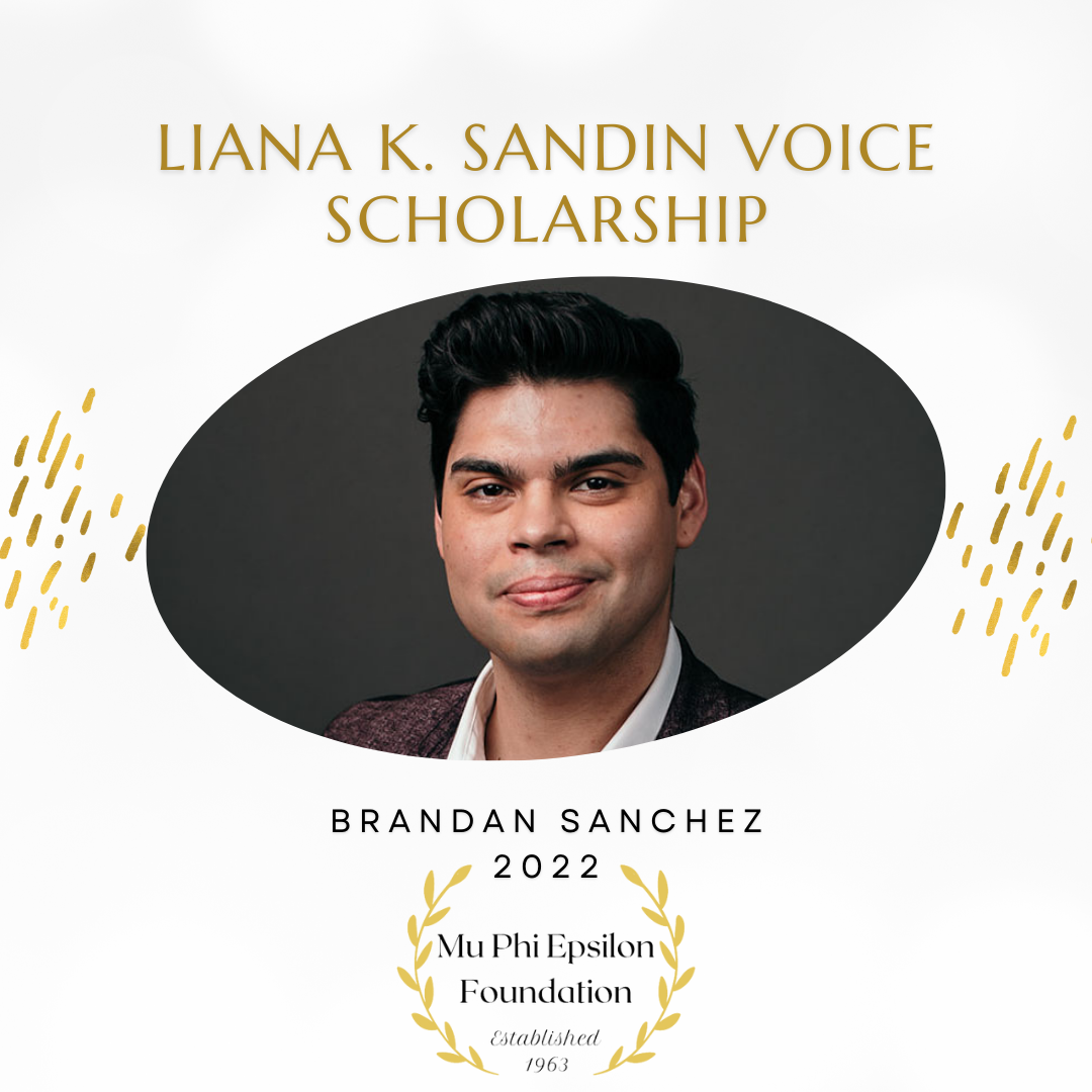 Liana K. Sandin Scholarship.png