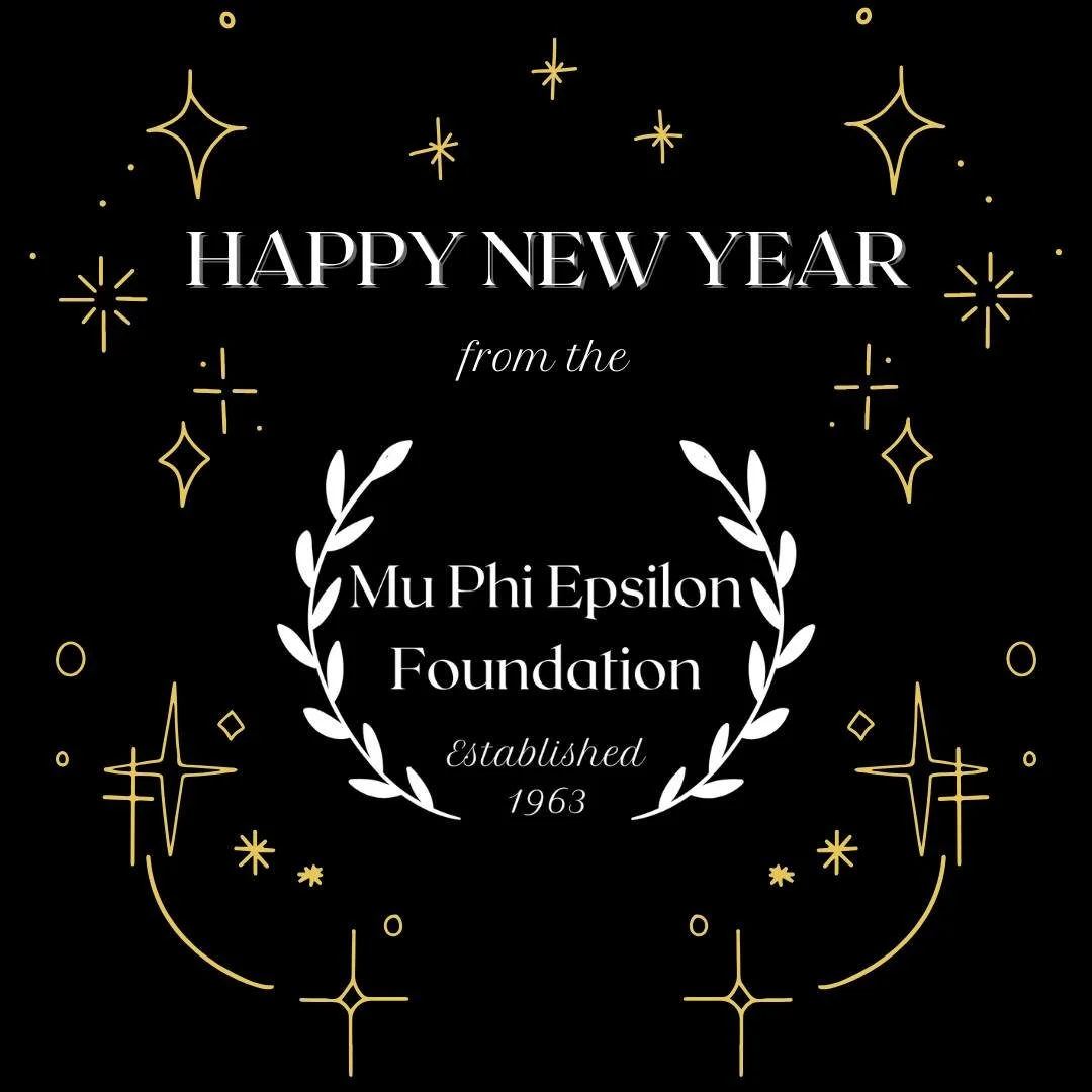 May we all have more music, friendship, and harmony in 2026!
#happynewyear #musicfriendshipharmony #muphiepsilon