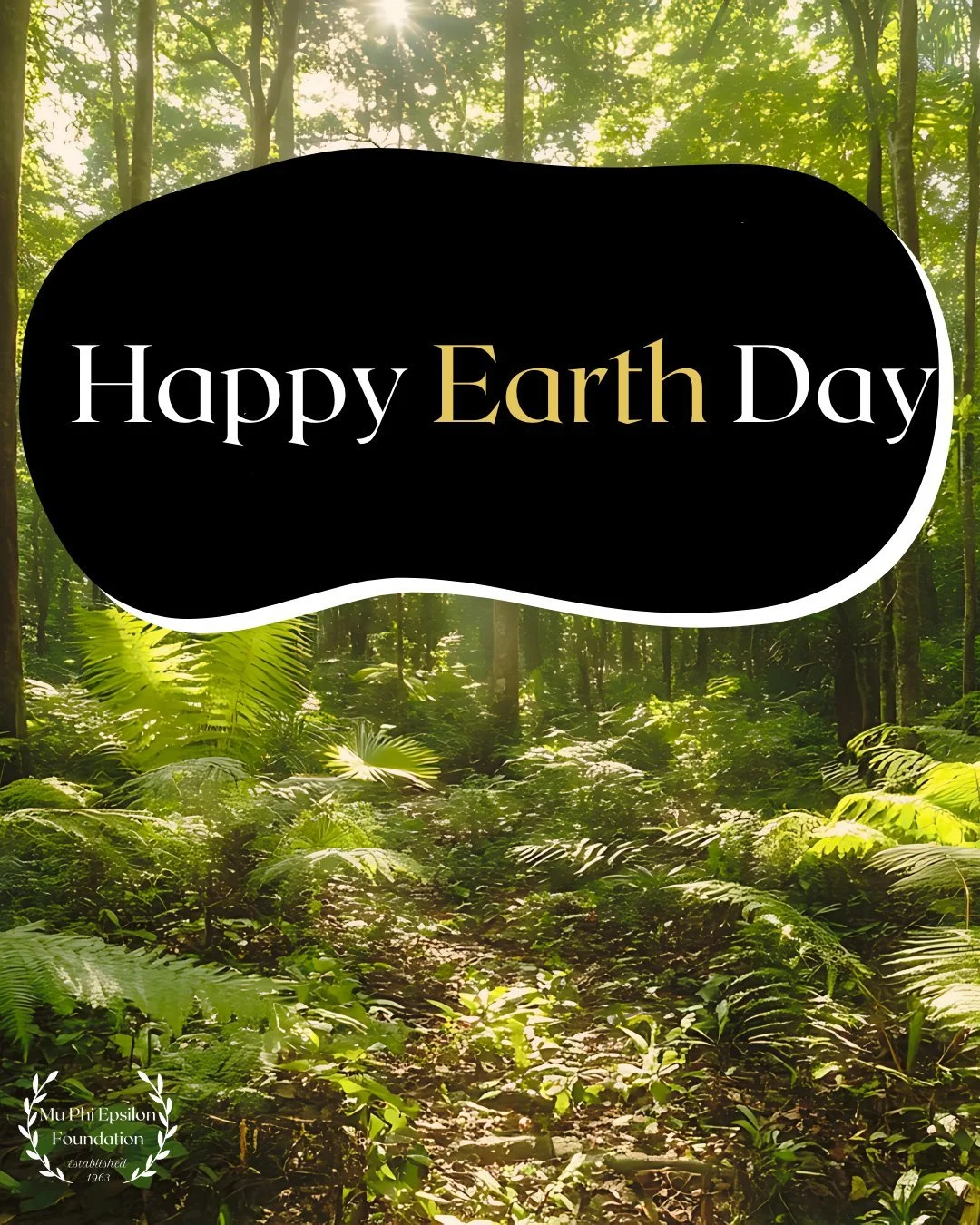On Earth Day, we reflect on the natural world&rsquo;s influence on music and creativity. From the sound of wind in the trees to the rhythm of rainfall, nature has long inspired composers and performers alike. May we honor the planet not just in our a