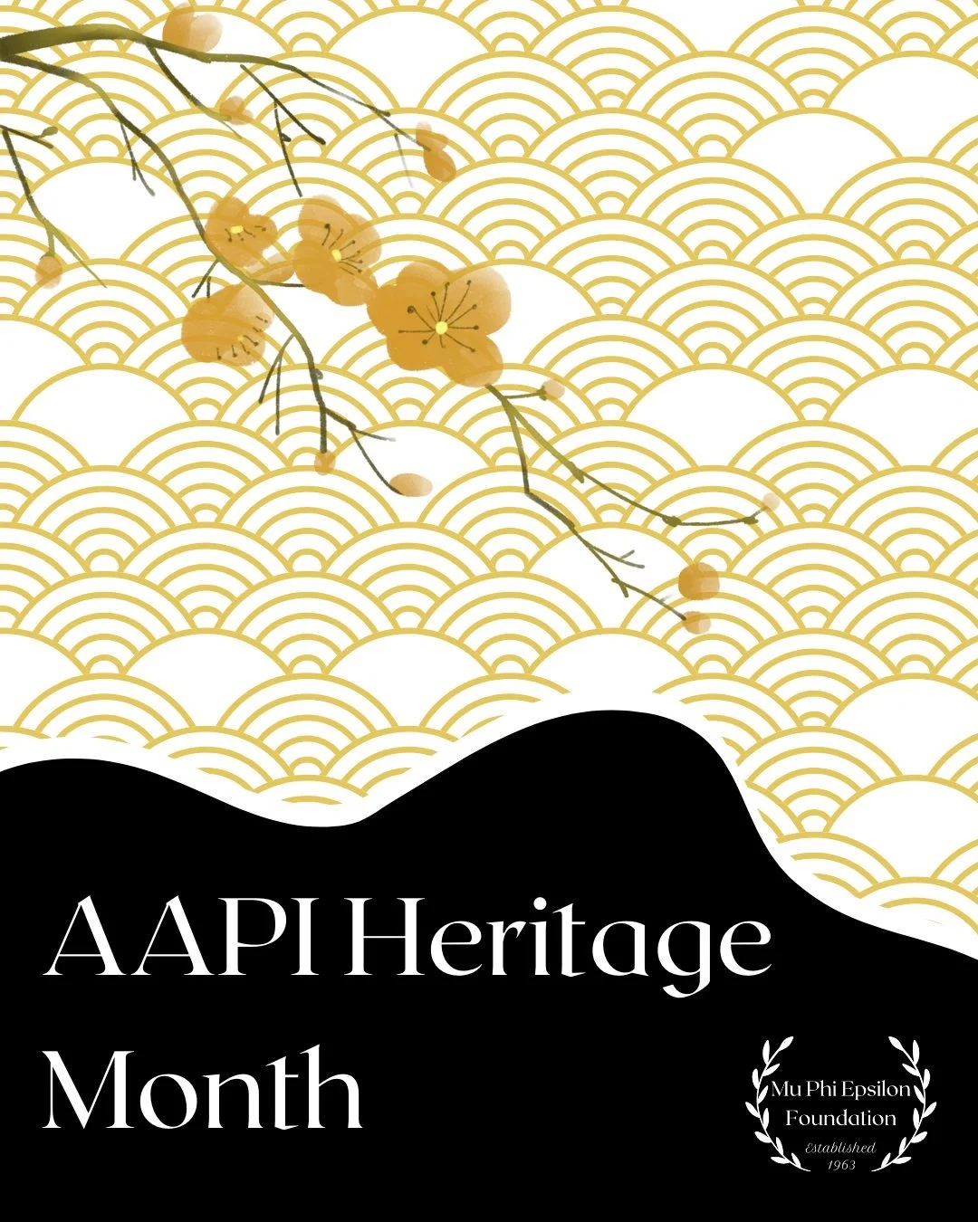 During Asian American and Pacific Islander Heritage Month, we honor the profound contributions of AAPI musicians, composers, educators, and cultural leaders. Their artistry and influence continue to enrich the musical landscape in powerful and enduri