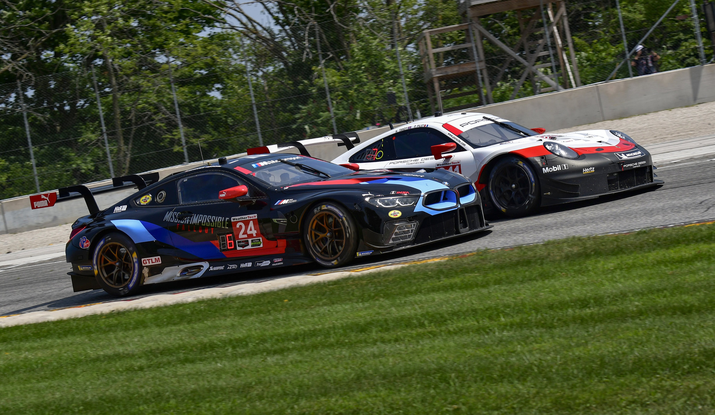 RACER.com Breaks All-Time Traffic Record in August