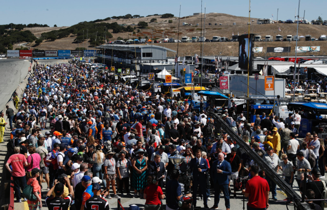 RACER.COM’S AMAZING ENGAGED AUDIENCE GROWTH IN AUGUST UNDERSCORES INDYCAR’S RESURGENCE 