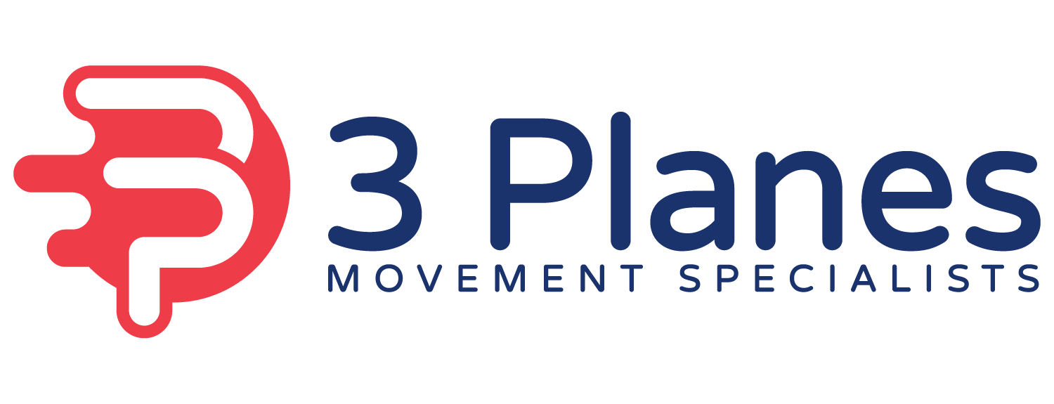 3 Planes Movement Specialists
