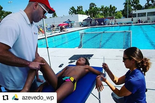 Thank you @azevedo_wp for including us!
Athletes at the 2019 winter academy will have the opportunity to get tested by 3 Planes Movement Specialist in 2 very important water polo areas, the shoulders and the hips. 
The results can help pinpoint exact