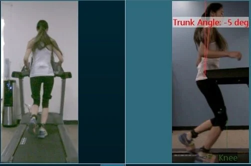 How much time for meaningful change? 🏃🏃&zwj;♀️🏃&zwj;♂️
It depends!&nbsp; I hated that answer in PT school, but it&rsquo;s so true.&nbsp; This runner came back after 5 weeks of strengthening and movement correction.&nbsp; She reported decreased kne